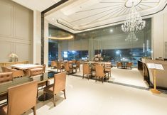 Restaurant 5 Siam Mandarina Hotel (Formerly Grand Inn Come Hotel)