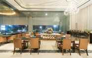 ร้านอาหาร 6 Siam Mandarina Hotel (Formerly Grand Inn Come Hotel)