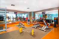 Fitness Center Siam Mandarina Hotel (Formerly Grand Inn Come Hotel)