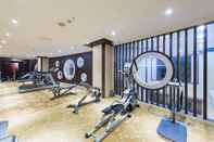 Fitness Center Lao Cai Star Hotel