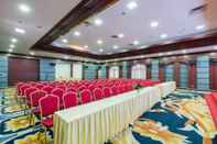 Common Space Lao Cai Star Hotel