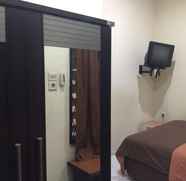 Kamar Tidur 3 Economy Room next to Bank BTN (SLV)