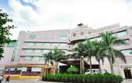 Luar Bangunan 2 Lake Side Hotel