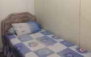 Bedroom 3 Single Room next to Bank BTN (SYL)