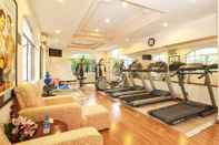 Fitness Center First Hotel