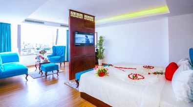 Phòng ngủ 4 TND Hotel Nha Trang