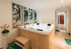 住宿服务 5 TND Hotel Nha Trang