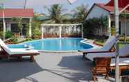 Swimming Pool 2 Kim Village Resort Mui Ne