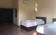 Bedroom 6 D Villa Guesthouse Langkawi