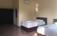 Kamar Tidur 6 D Villa Guesthouse Langkawi