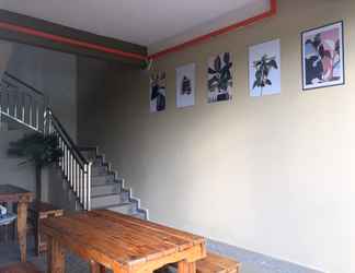 Lobi 2 D Villa Guesthouse Langkawi