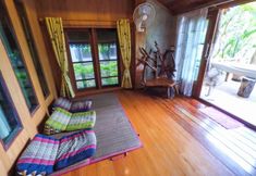 Bedroom 3 Baan Rub Lom Chom Tawan