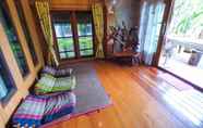 Bedroom 3 Baan Rub Lom Chom Tawan