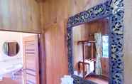 Bedroom 5 Baan Rub Lom Chom Tawan