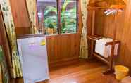 Bedroom 7 Baan Rub Lom Chom Tawan