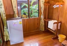 Bedroom 7 Baan Rub Lom Chom Tawan