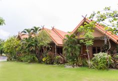 Lobby 2 Baan Rub Lom Chom Tawan