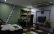 Phòng ngủ 3 Hoang Gia 2 Hotel Lao Cai