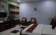 Kamar Tidur 4 Hoang Gia 2 Hotel Lao Cai