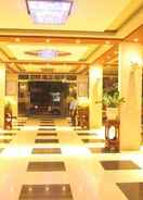 LOBBY Hoang Gia 2 Hotel Lao Cai