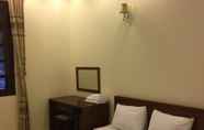 Bedroom 7 Hon Ngoc Mui Ne Resort (Muine Pearl Resort)