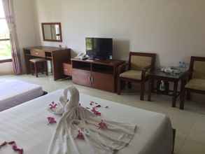 Bedroom 4 Hon Ngoc Mui Ne Resort (Muine Pearl Resort)