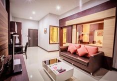 Bedroom 5 Phanhin Regent 304 (R1)