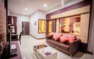 Bedroom 5 Phanhin Regent 304 (R1)