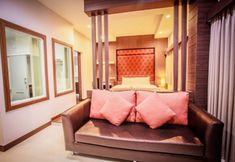 Bedroom 7 Phanhin Regent 304 (R1)