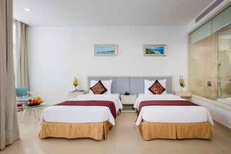 Bedroom 4 Diamond Bay Condotel-Resort Nha Trang
