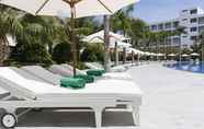 Swimming Pool 7 Diamond Bay Condotel-Resort Nha Trang