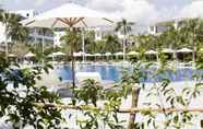 Swimming Pool 3 Diamond Bay Condotel-Resort Nha Trang