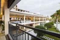 Functional Hall Diamond Bay Condotel-Resort Nha Trang