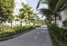Khu vực công cộng 5 Diamond Bay Condotel-Resort Nha Trang