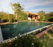 Swimming Pool 4 La Toscana Resort