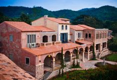 ภายนอกอาคาร 5 La Toscana Resort