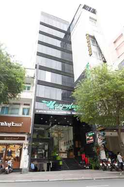 Happy Land Hotel, Rp 354.513