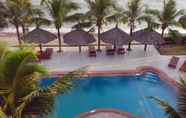 Hồ bơi 6 Hoang Lam Resort Mui Ne