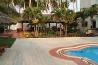 Swimming Pool Hoang Lam Resort Mui Ne