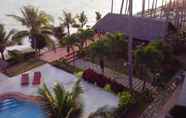 สระว่ายน้ำ 5 Hoang Lam Resort Mui Ne