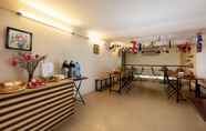 ร้านอาหาร 7 AZ Hanoi Hostel