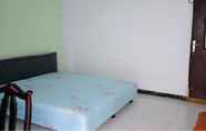 Bedroom 6 Rumah Landee Homestay