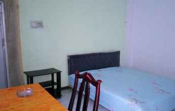 Kamar Tidur 4 Rumah Landee Homestay