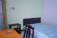 Bilik Tidur Rumah Landee Homestay