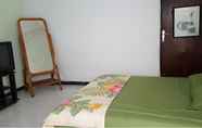 Bedroom 7 Rumah Landee Homestay