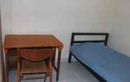 Bedroom 5 Rumah Landee Homestay