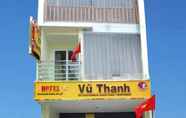 Exterior 2 Vu Thanh Hotel