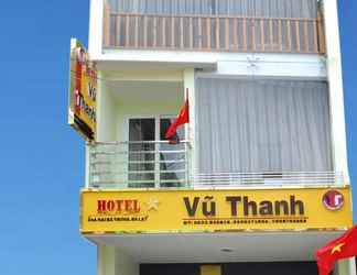 Exterior 2 Vu Thanh Hotel