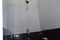 Toilet Kamar Hotel NZSW 