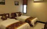 ห้องนอน 2 New Sun Hotel Sapa